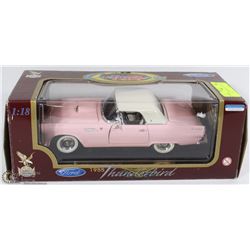 ROAD LEGEND SCALE 1:18 DIE CAST 1955 FORD