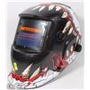 Image 1 : NEW ELECTRONIC AUTO-DARKENING WELDING MASK