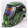 Image 1 : NEW ELECTRONIC AUTO-DARKENING WELDING MASK