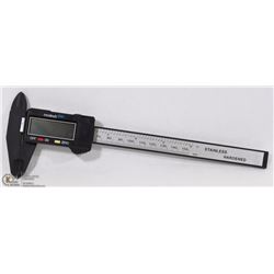 NEW DIGITAL DISPLAY MICROMETER