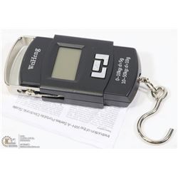 NEW FISH SCALE MAX 50KG