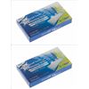 Image 1 : TWO NEW PACKS OF TEETH WHITENING STRIPS