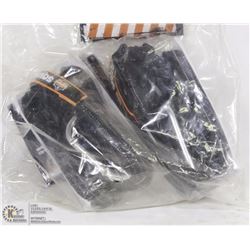 LOT OF 2 ERGODYNE SQUIDS TOOL LANYARDS