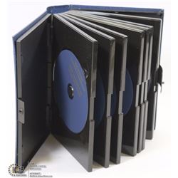 YOUR WISH IS YOUR COMMAND CDS INSPIRATION SET