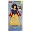 Image 1 : NEW DISNEY SNOW WHITE COLLECTOR FIGURINE
