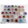 Image 1 : LOT OF 30+ SCENSY ASSORTED WAXES