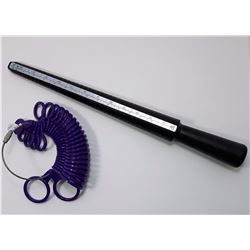 #10 - MANDREL STYLE RING SIZER