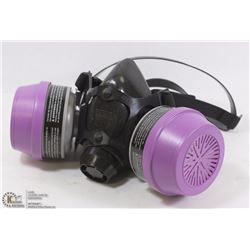 NEW NORTH SAFETY PRODUCTS FACE MASK