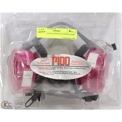 NEW P100 MCCORDICK RESPIRATOR -