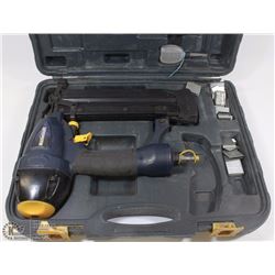 MASTERCRAFT AIR POWERED FINISH