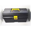 Image 2 : #4 - TOOL BOX FILLED WITH TOOLS