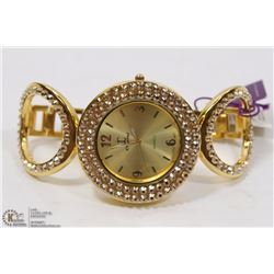 NEW JIMMY CRYSTAL NEW YORK LADIES