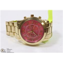 MEN'S AN LONDON WATCH