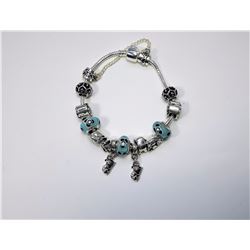 #14 - PANDORA STYLE BRACELET