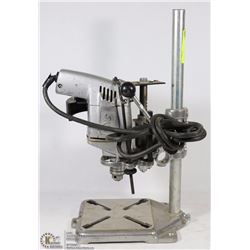 SKIL DRILL & CRAFTSMAN DRILL PRESS