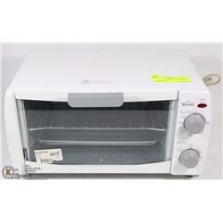 NEW SMALL RIVAL TOASTER OVEN (WORKING)