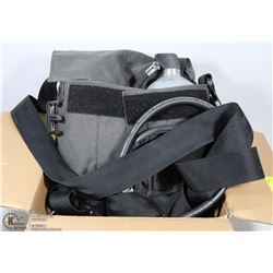 PREM AIRE EMERGENCY AIR SUPPLY