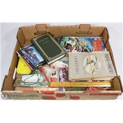 OLD NEWS PAPERS, COMIC BOOK, MAGAZINES,