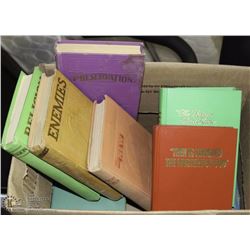 COLLECTION FROM JF RUTHERFORD, PUBLISHED BY