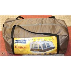 BROADSTONE 8-PERSON EURO TENT