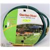Image 1 : 50 FT 5/8 GARDEN HOSE