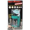 Image 1 : EASY MONEY MOTORIZED COIN BANK