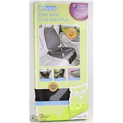 NEW BRICA ELITE SEAT GUARDIAN PLUS