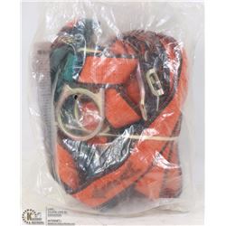 NEW MSA HARNESS
