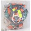 Image 1 : NEW MSA HARNESS