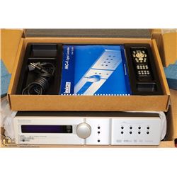 LEXICON DIGITAL SURROUND PRE-AMP IN ORIGINAL