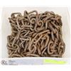 Image 1 : 23FT TOWING CHAIN