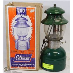 COLEMAN LANTERN