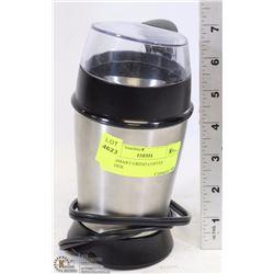 B&D SMART GRIND COFFEE GRINDER