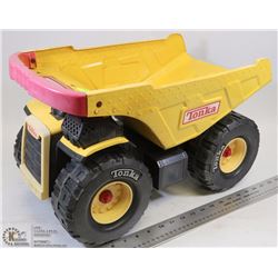 LARGE TONKA TRUCK