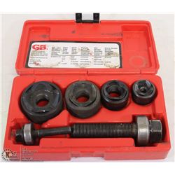 GB KOM-50125 MECHANICAL K.O. SET