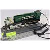 Image 1 : VINTAGE CRESCENT 1925 TRAIN LOCOMOTIVE PHONE
