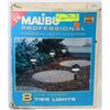 Image 1 : MALIBU GARDEN ACCENTS LOW VOLTAGE LIGHTING