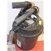 Image 1 : MYERS 94ML SUMP PUMP 1/4 HORSEPOWER