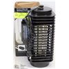 Image 1 : ELECTRIC MOSQUITO/BUG ZAPPER  NEW IN BOX