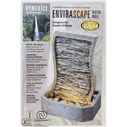 NEW ENIVIRA SCAPE WATER WALL