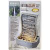 Image 1 : NEW ENIVIRA SCAPE WATER WALL
