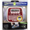 Image 1 : BRAND NEW BROTHER P-TOUCH LABEL