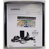 Image 1 : GARMIN NUVI 255W GPS IN A BOX W/ ACCESSORIES
