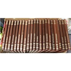 TIME LIFE 1979 "OLD WEST" COLLECTION