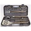 Image 1 : NEW BBQ SET IN CASE