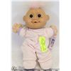 Image 1 : VINTAGE RUSS TROLL KIDS POOKIE DOLL WITH TAGS