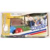 Image 1 : COOPER BOCCE BALL SET