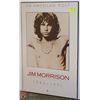 Image 1 : JIM MORRISON WALL HANGING 22 X 34”