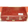 Image 1 : VINTAGE MADE IN ENGLAND SUITCASE