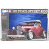 Image 1 : VINTAGE REVELL 32 FORD STREET ROD